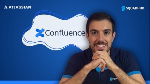 Confluence: Curso Completo + Integração Jira