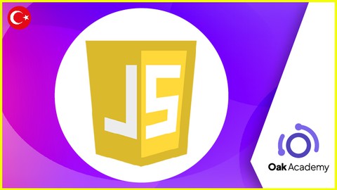 Yeni Başlayanlar İçin Temel Modern Javascript Kursu