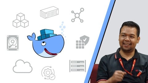 Containerize your apps and become cloudnative with docker