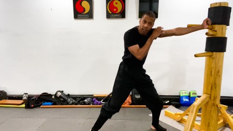 Jeet Kune Do Fundamentals & Concepts