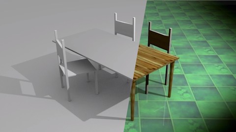 Apprendre les bases de Blender | BONUS : techniques avancées
