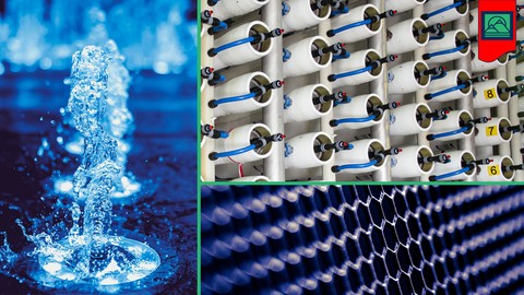 Seawater Desalination Explained for Water Management