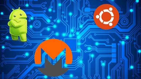 CPU Mining on Android Device - Mine Crypto and Monero XMR