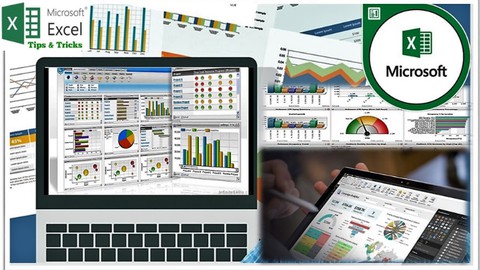 Excel ile Harikalar Eğitimi