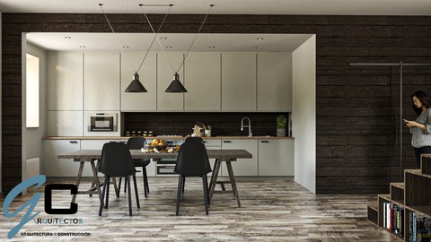 Sketchup 2020 + vray 5