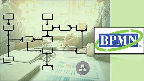 Business Process Modeling A-Z™: Domina BPMN 2.0 Desde Cero