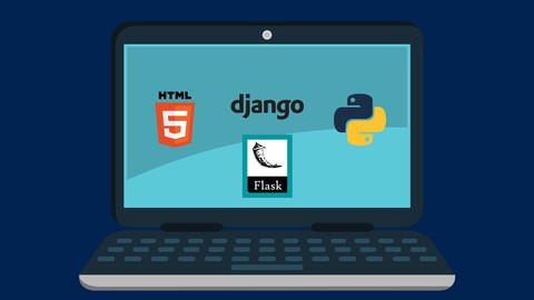 HTML 5,Python,Flask Framework All In One Complete Course