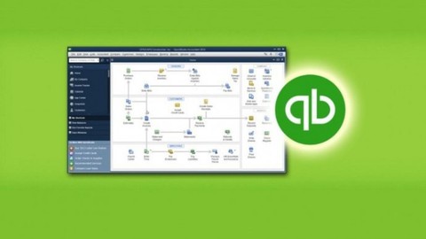 QuickBooks Desktop Advance Project Based Training