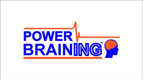 POWER BRAINing™ - Basic Instructor Training Course