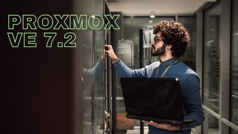 Apprendre la virtualisation avec Proxmox [2025]