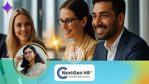 Ultimate HR Generalist: Certified Human Resource Management