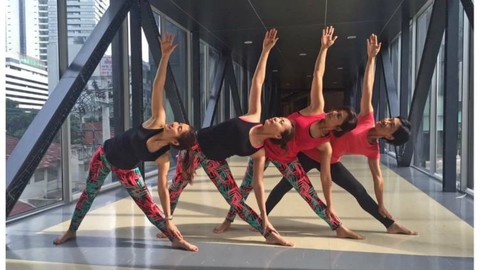 Yoga For Women
