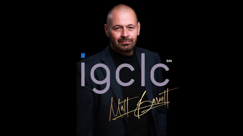 iGCLC™ - Certified Gestalt Therapy Practitioner