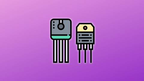 Pengantar Komponen Semikonduktor : Diode dan Transistor BJT