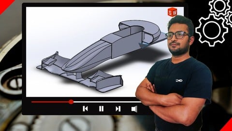 SolidWorks Academy: A Comprehensive Course on SolidWorks
