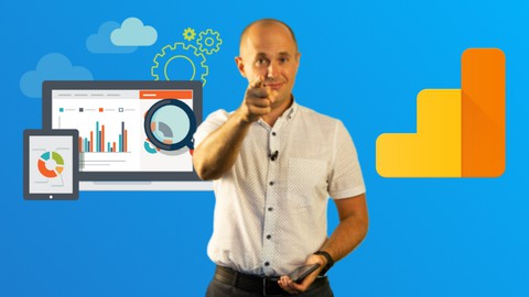 Google Analytics. Повысь эффективность маркетинга!