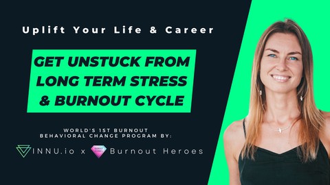 STRESS MANAGEMENT & BURNOUT RECOVERY