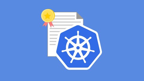 CKAD Certified Kubernetes Application Developer Crash Course