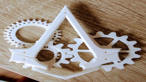 Solidworks Master in 3d Modelling