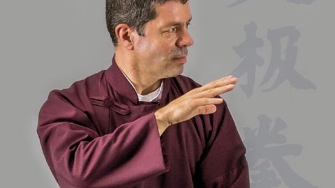 Tai Chi Chuan - Anfänger Online Seminar