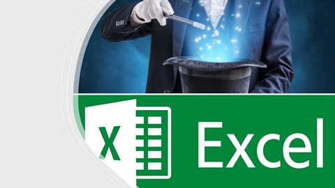 Excel -  As 86 Principais Fórmulas avançadas & Power BI