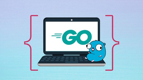 Learn Go for Beginners Crash Course (Golang)