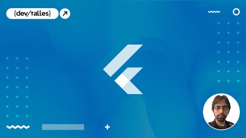 Flutter Web: Aplicaciones y páginas web profesionales