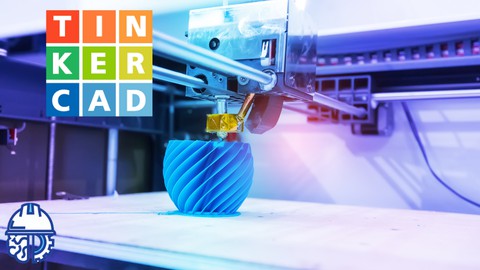Diseño e impresión 3D para principiantes