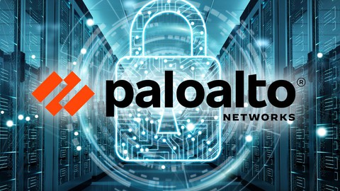 Maîtrisez le parefeu Palo Alto Networks  [Valable en 2025]