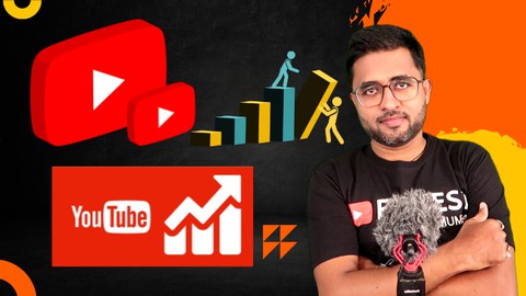 Professional YouTube Creator Training in Hindi