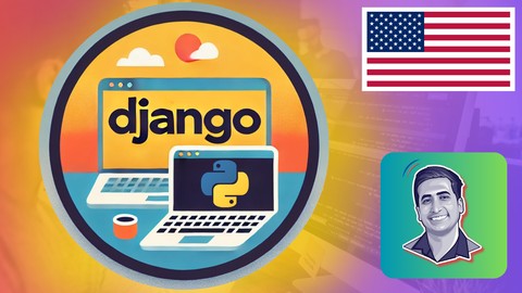 DJANGO EASY COURSE, BUILD BLOG WEB APPLICATION with DEPLOY!