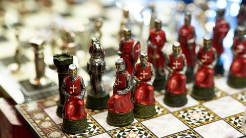 The King's Indian Attack Chess Opening: Tactics and Strategy