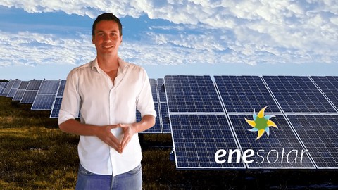 Energía Solar Fotovoltaica.Práctico y Teórico.Diseño Sistema