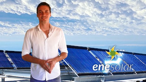 Energía Solar Térmica.Termotanque y climatización de piscina