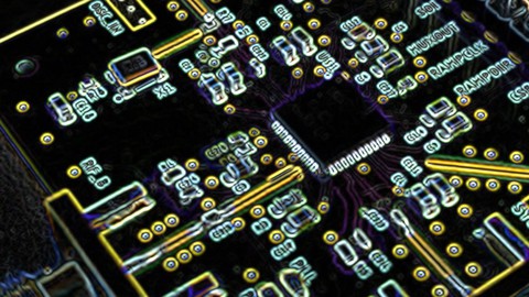 VSD Intern - Analog Comparator Design using Sky130