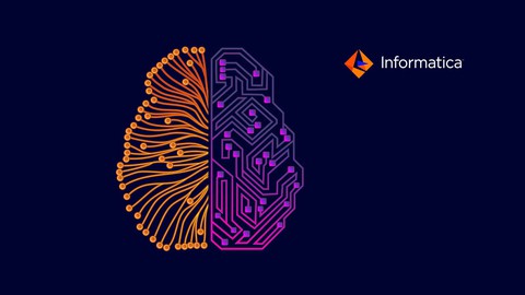 Informatica Data Integration , Intelligent Cloud Services