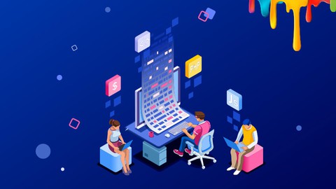 Become a Epic Full Stack Developer 2023 [Telugu]