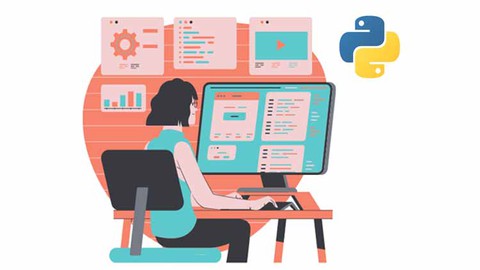 Python Practice Test - 4 Practice Exams