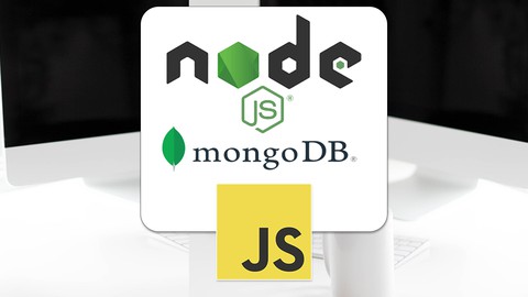 NodeJS MongoDB Express Beginner to Intermediate JavaScript