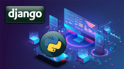 Curso completo de Python. Desde 0 hasta Proyectos con Django