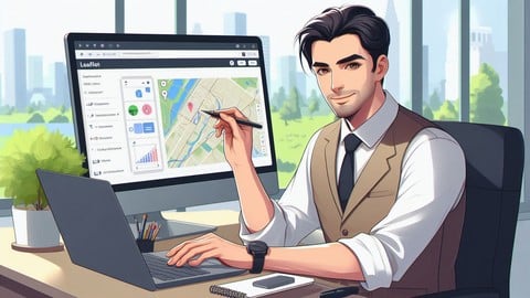 Open Source Web GIS Development
