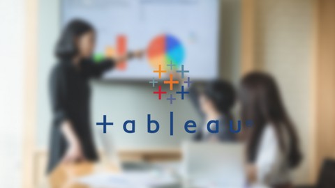 Microsoft SQL Server: Análisis de datos con Tableau