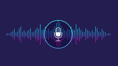 Create your own Voice Assistant