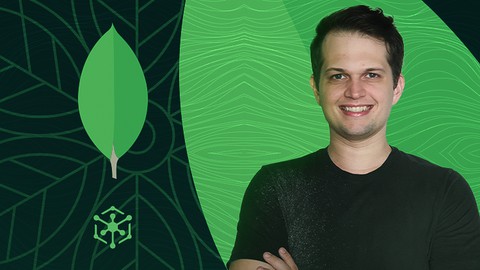 MongoDB do básico ao avançado (c/ Mongoose e projetos)