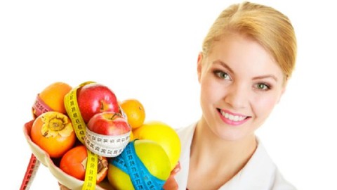 Curso  Nutrición y Dietética + Creación de dietas EM00X