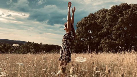 Chakra-Yoga | Mehr Ausgeglichenheit, Energie & Wohlbefinden
