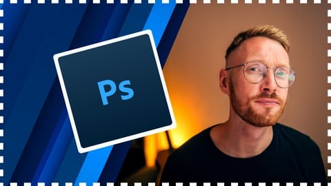 Курс по Adobe Photoshop - (продвинутый уровень)!