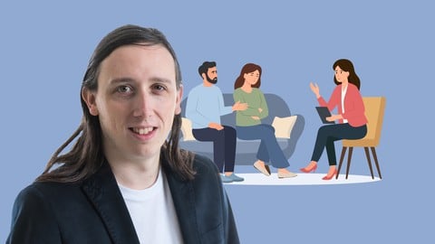 Couples Counselling using Systemic Family Therapy