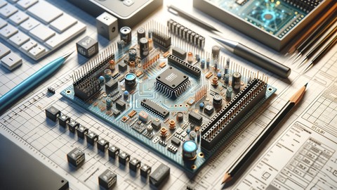 Master the Future of Microcontrollers with STM32 ARM Course