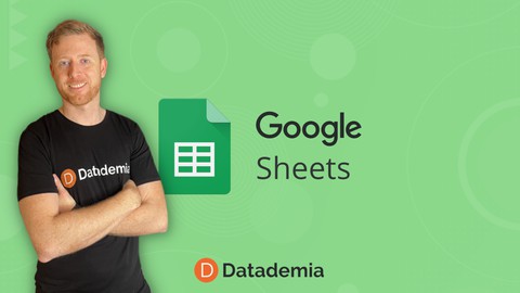 Comienza con Google Sheets